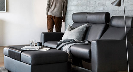 BOSHEN FURNITURE CO., LTD.