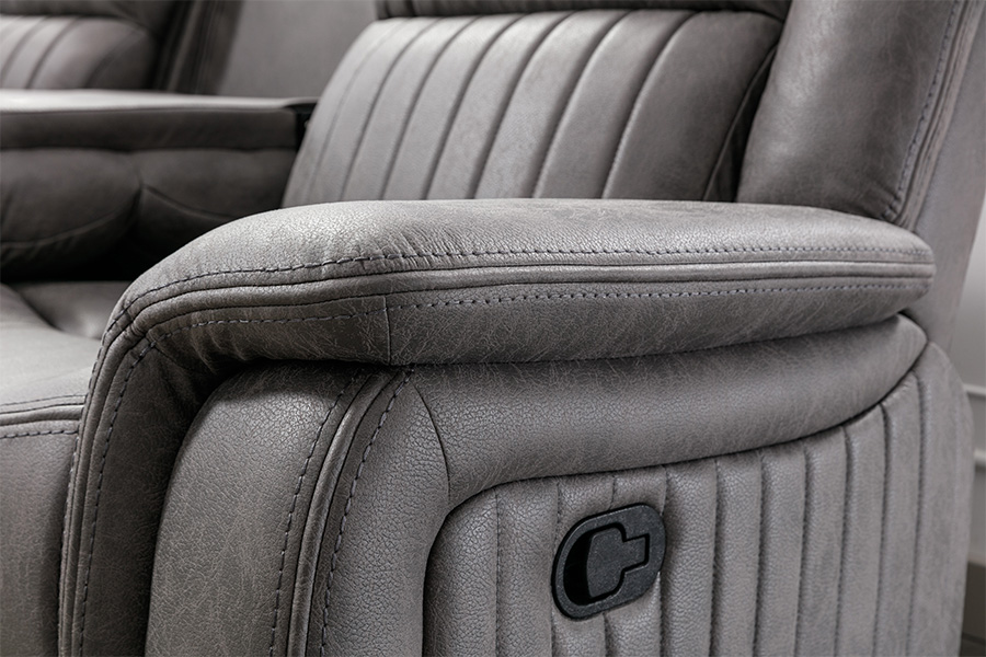 RC-7756 Manuale su larga scala Pull tab